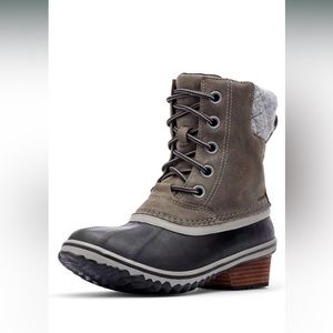 SOREL Slimpack II Lace Boot